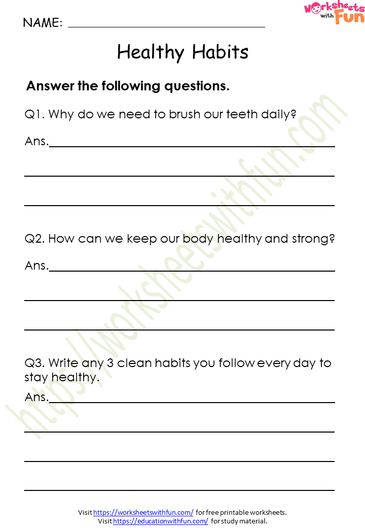 topic-healthy-habits-worksheets-environmental-science-class-1-wwf